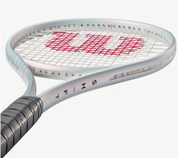 Wilson Shift 99 Tennis Racket - Unstrung