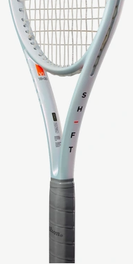 Wilson Shift 99 Tennis Racket - Unstrung