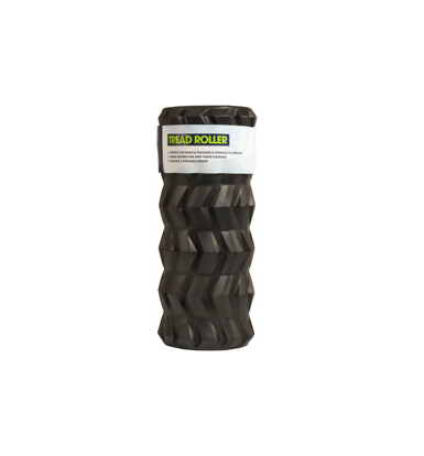 Fitness Mad Tread Roller - Black