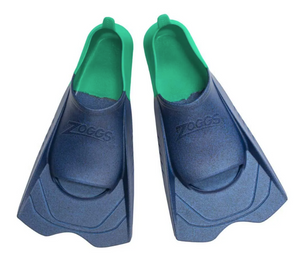 Zoggs Short Blade Eco Fins