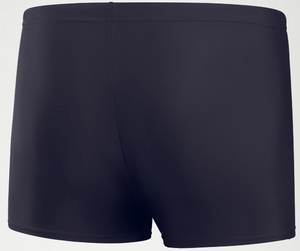 Speedo Men's Medley Logo Aquashort - Navy/Blue