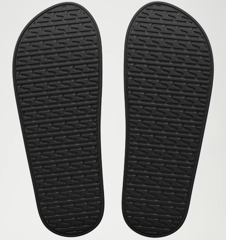 Speedo Men's Entry Slides - Black