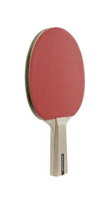 Dunlop Tabletennisset Match 2 Player Set