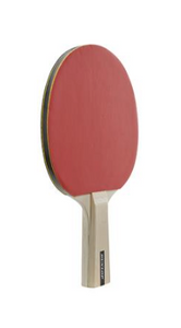 Dunlop Tabletennisset Match 2 Player Set