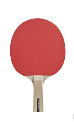 Dunlop Tabletennisset Match 2 Player Set