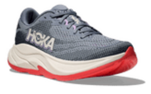 HOKA Women's Rincon 4 - Moonlight/ Nautical Dust