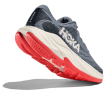 HOKA Women's Rincon 4 - Moonlight/ Nautical Dust