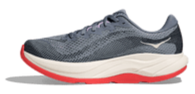 HOKA Women's Rincon 4 - Moonlight/ Nautical Dust