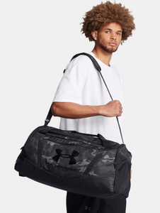 Under Armour Undeniable 5.0 Medium Duffle Sports Bag - Assorted Colours