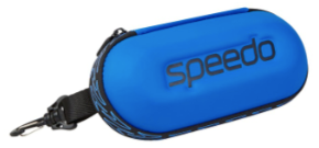 Speedo Goggles Storage Case - Assorted Colours