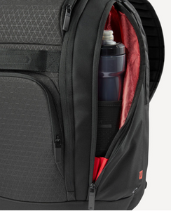 Wilson Clash V3 Backpack- Black/ Infared