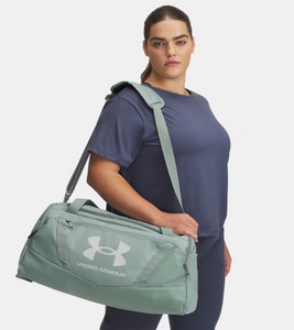 Under Armour Undeniable 5.0 Small Duffle Sports Bag - Assorted Colours