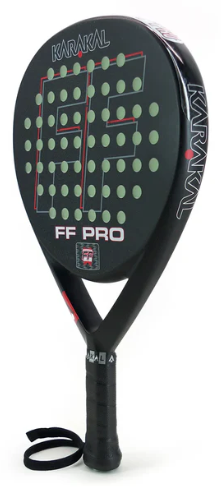 Karakal Padel FF Pro 375