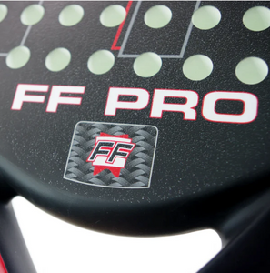 Karakal Padel FF Pro 375