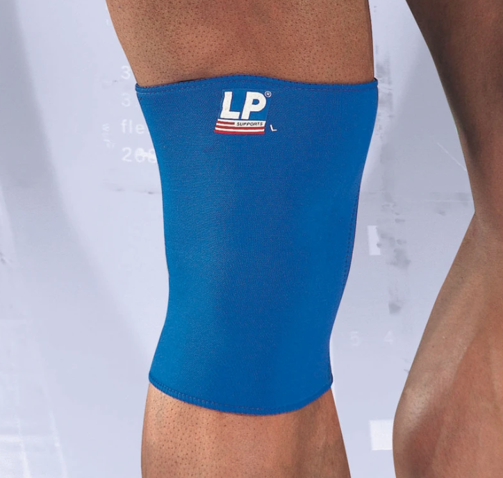 LP Thigh Support - Blue – Province Sports