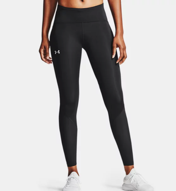 Under Armour Women's Fly Fast 2.0 HG Leggings - Black – Equip Sports