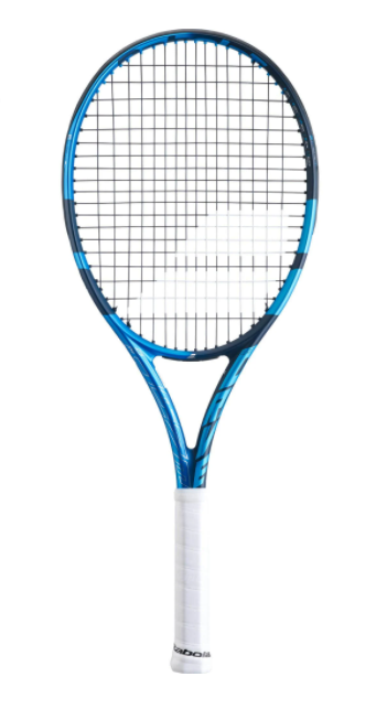 Babolat Pure Drive Lite Tennis Racket (2021) - strung