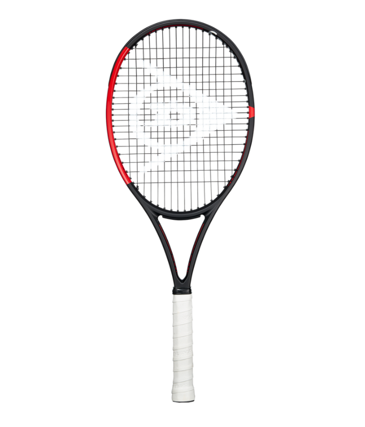 Dunlop Srixon CX 400  Adult Tennis Racket - Unstrung