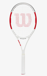 Wilson Six.One 95 TEAM Tennis Racket