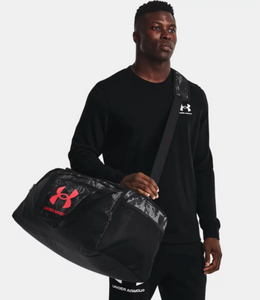 Under Armour Undeniable 5.0 Medium Duffle Sports Bag - Assorted Colours