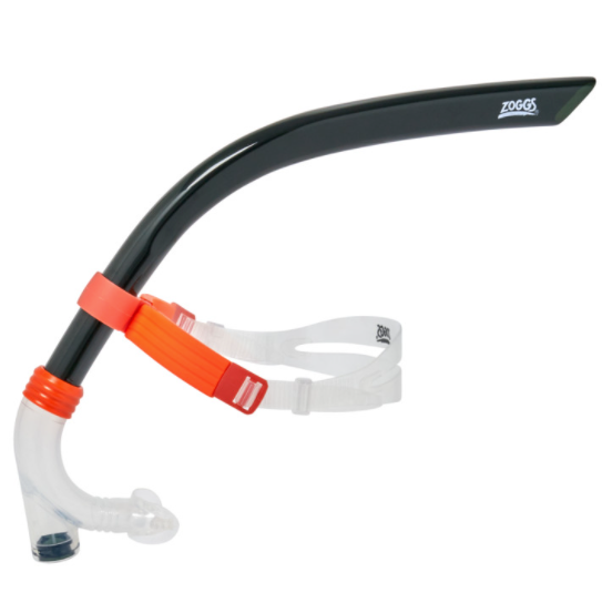 Zoggs Centre Line Swim Snorkel