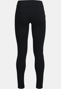 Under armour hot sale girls leggings