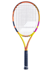 Babolat Boost Rafa Tennis Racket - strung