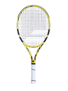 Babolat Aero Junior 25 Inch Tennis Racket - Grip 00