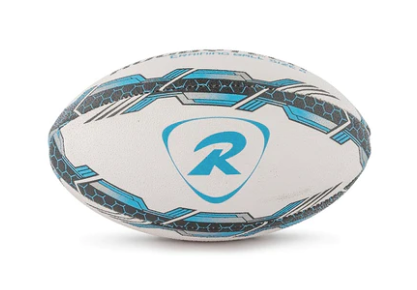 Rugbytech Mini Rugby Ball - size 4