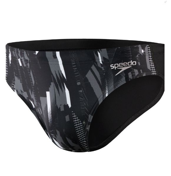 Speedo deals allover brief