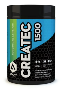 Adapt Nutrition Createc 1500 120caps