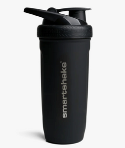 Smartshake Reforce Stainless Steel Shaker - 900ml