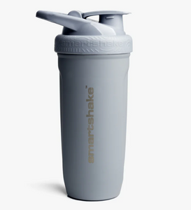 Smartshake Reforce Stainless Steel Shaker - 900ml