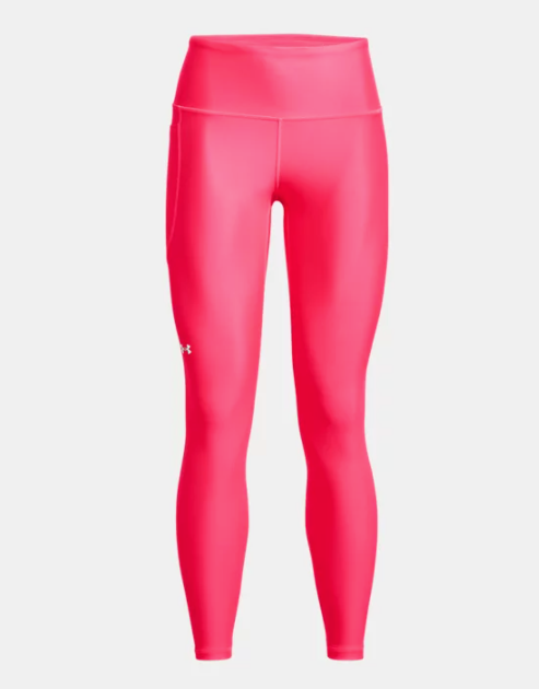 Under Armour Leggings Womens Purple, £18.00