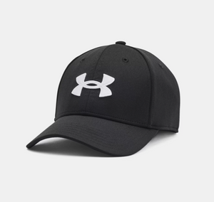 Under Amour Men's Blitzing Cap - Black (001)